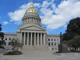 Few People Know How Many Names This State Went Through Before It Became West Virginia West Virginia West Virginia Capital West Virginia Capitol