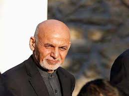 Trouble Brewing In Afghanistan Govt Over Cabinet Reshuffles Amid Peace Talks Times Of India
