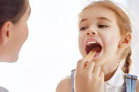 Pharyngeal exudate (bacteriological, antibiogram when needed). Cand Avem Nevoie De Exudat Faringian Invitro Diagnostics Facebook