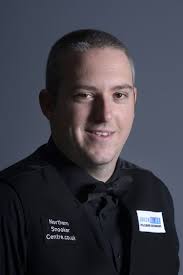 David Grace (snooker player)