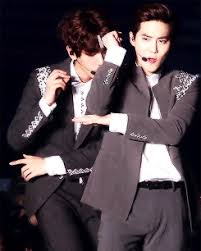 Pin On Exo