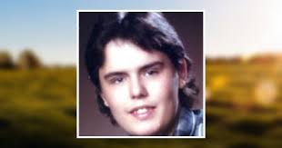 Scott Arends Obituary July 29, 2009