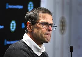 With No. 7 pick, GM Don Sweeney not ruling out options to bolster Bruins