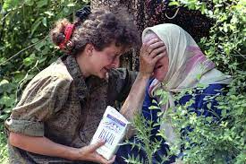 Саопштење за јавност поводом 11. Scenes From Hell 1995 Srebrenica Genocide In Photos