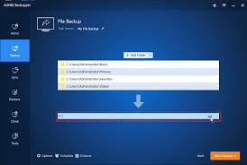 Current backup plus and goflex drives come with their sleep timer disabled to allow the computer to control when the drive goes to sleep. Backup Files On Seagate External Hard Drive 3 Ways