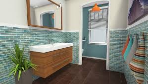 Roomsketcher Blog 10 Small Bathroom Ideas That Work
