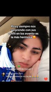 Roxana Somoza En El 2016