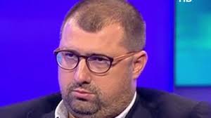 Fostul ofiţer SRI Daniel Dragomir: Coldea si Buzăianu sunt în Elveţia.  Caută să ajungă la fiul lui Soros pentru a-i face lobby lui Cioloş