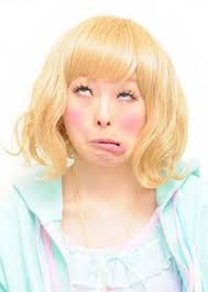 Go slow for the best results. Blonde Celebrity Ranking Arama Japan
