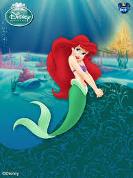 Originaldisneyprincess Ariel By Gf By Gfantasy92 On Deviantart Disney Princess Ariel Disney Princess Art Original Disney Princesses