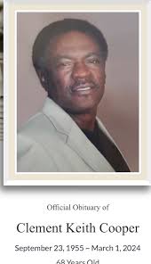 With sadness, we have learned that Lynn Cooper died