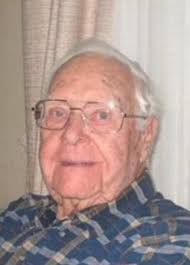 Joseph Panzer Obituary (1923