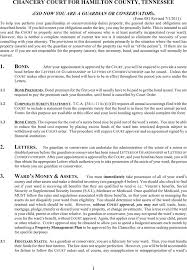 The alaska court system forms book contains official forms produced by the court system. Free Tennessee Guardianship Form Doc 88kb 9 Page S