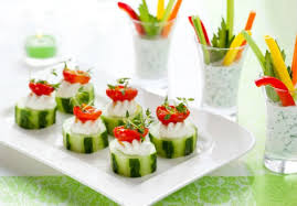 Great for dinner parties and all occasions at starters recipes (283). Appetizers Or Starter Ideas For Dinner Parties