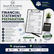 Financial Statement Preparation product image