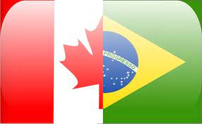 Canadian flag classic round sticker | zazzle.com. Preco De Intercambio Para O Canada Fc Noticias