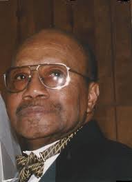 Calvin Pearson Obituary