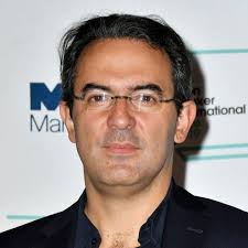 Nostromo: El sueño imposible de David Lean (2017)