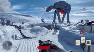 Wie am donnerstag bekannt gegeben wurde, will das russische studio ein star wars battlefront. Star Wars Battlefront Entwickler 1080p Auf Konsolen Keine Prioritat Winfuture De