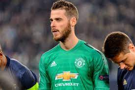 Add a bio, trivia, and more. Neuer Vertrag David De Gea Kassiert Rekord Gehalt