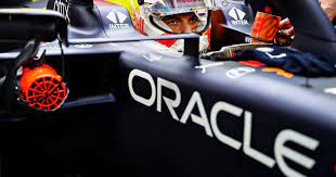 Bought by red bull owner dietrich mateschitz, red bull racing made its official debut in 2005, finishing seventh in its first two seasons running first a cosworth and then a ferrari engine. Red Bull Racing Oracle Sverige