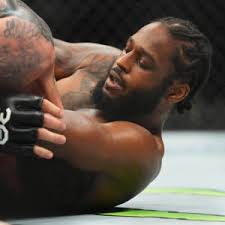 Ryan Spann vs Ovince Saint Preux Pick, 10/5/2024 Predictions UFC 307 Odds