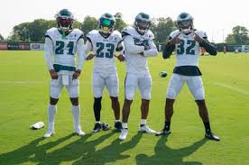 Share the game with your friends: 12 Philadelphia Eagles Thoughts From 12 Training Camp Practices Pennlive Com