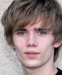 Александр Уолтерс (Alexander Walters): фильмография, фото, биография. Актёр.