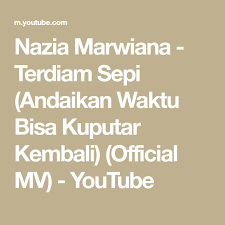 Lagu ini diremix dengan judul lagu andaikan waktu bisa kuputar kembali. Pin Di Musik