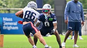 Patriots news: Christian Gonzalez 'not close' to new contract entering preseason Week 2