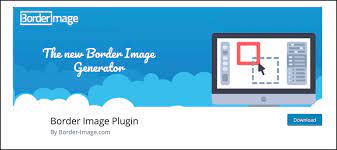 Image border options were deep in the core of wordpress. How To Create A Border For Your Images In Wordpress Greengeeks
