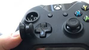 My Xbox One Controller S Left Joystick Popped Out What Should I Do Arqade