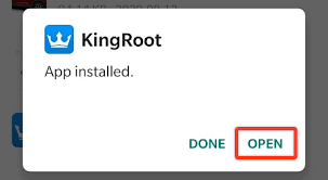 Root and enjoy many extra features and . Kingroot Apk Download 5 4 0 Free Latest Version 2021