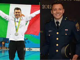 Jun 17, 2021 · el equipo mexicano quedó conformado por rommel pacheco y osmar olvera en la prueba individual de tres metros para hombres y por arantxa chávez y aranza vázquez en mujeres; Los Deportistas Mexicanos Que Pertenecen Al Ejercito