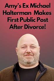 Michael Halterman's Instagram, Twitter & Facebook