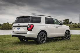 Ford Expedition Stealth Edition Top Speed Ford Expedition Expedition 2019 Ford