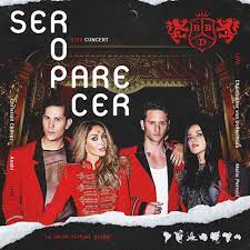 Rebeldes alfonso herrera rbd rebelde banda. Stream Rbd Rebelde Ser O Parecer Live By Kelvyn Defoe Listen Online For Free On Soundcloud
