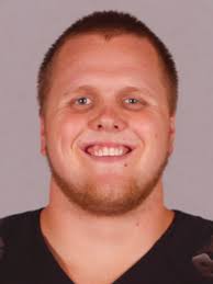 Ryan Clanton, Oregon, Offensive Line