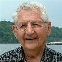 William "Bill" C. Asbury Obituary