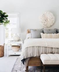 What S Hot On Pinterest Vintage Grey Bedroom Ideas Home Decor Bedroom Home Decor Modern Farmhouse Bedroom