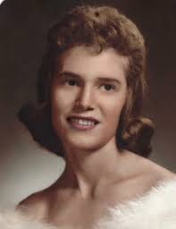 Obituary for Kathryn Marie (Sutton) Strickland
