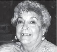Irene Coffer Obituary (2016)