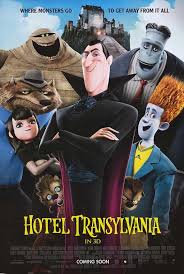 The fourth installment in the hotel transylvania franchise and the sequel to hotel transylvania 3: Hotel Transylvania Hotel Transylvania Wiki Fandom