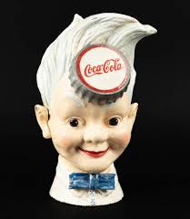 Coca Cola Die Cast 1958 Fountain Machine Musical