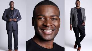 Tallest rising star Devon Warner launches modeling career