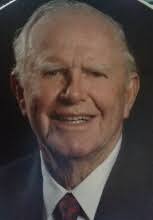 Obituary information for Alvis P Fleming