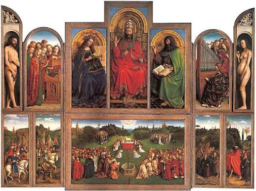 The Monuments Men | The Harvard Crimson