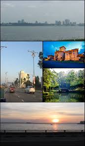 جوهر بهرو, chinese:新山) (also johor baru or johore baharu, informally called jb) is a city and the state capital of johor in malaysia. Johor Bahru Wikipedia Bahasa Indonesia Ensiklopedia Bebas
