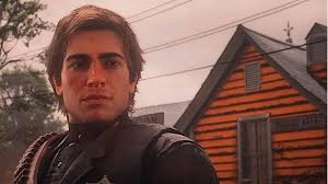Story Of Young Arthur Morgan Before Red Dead Redemption 2 Reddeadredemption Caught this great shot of my arthur during a cutscene. story of young arthur morgan before red