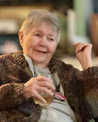 Mary Lee Dutton Obituary October 19, 2024